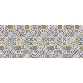 Vinilo decorativo Beatriz 80 x 200 cm