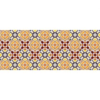 Vinilo decorativo Blossom 80 x 200 cm