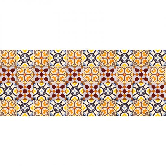 Vinilo decorativo Blossom 80 x 200 cm