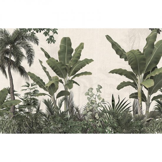 Papel pintado autoadhesivo mural Nature