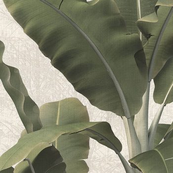 Papel pintado autoadhesivo mural Nature detalle