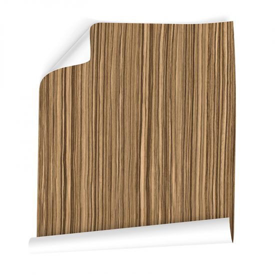 Papel pintado autoadhesivo madera
