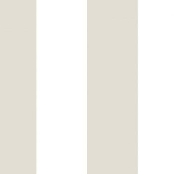 Papel pintado autoadhesivo Rayas beige detalle