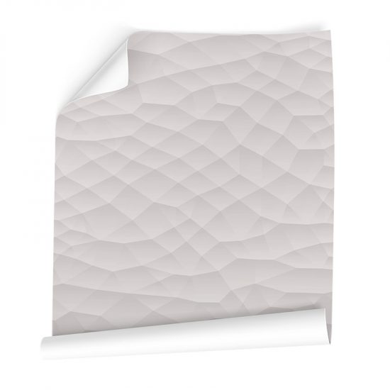 Papel pintado autoadhesivo Tandy gris
