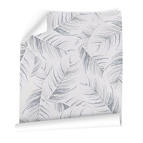 Papel pintado autoadhesivo Mabel