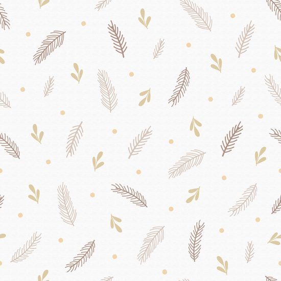 Papel pintado autoadhesivo Lili detalle