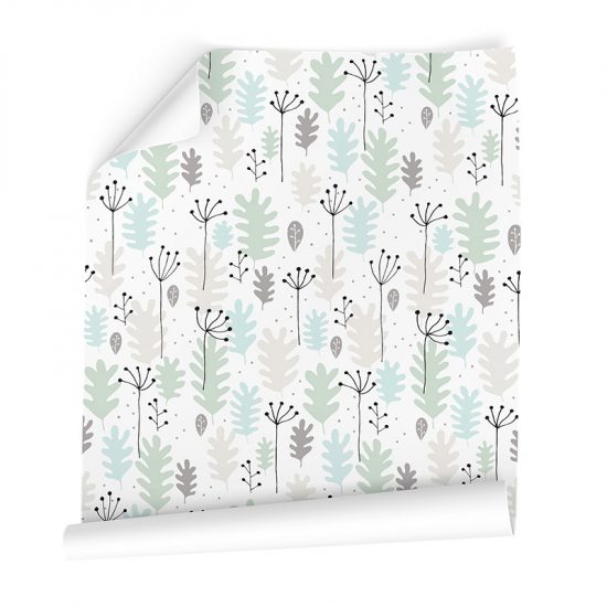 Papel pintado autoadhesivo Ten