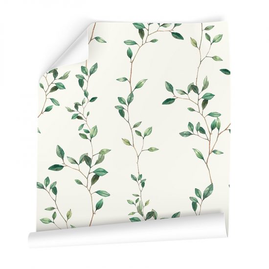Papel pintado autoadhesivo Veri beige