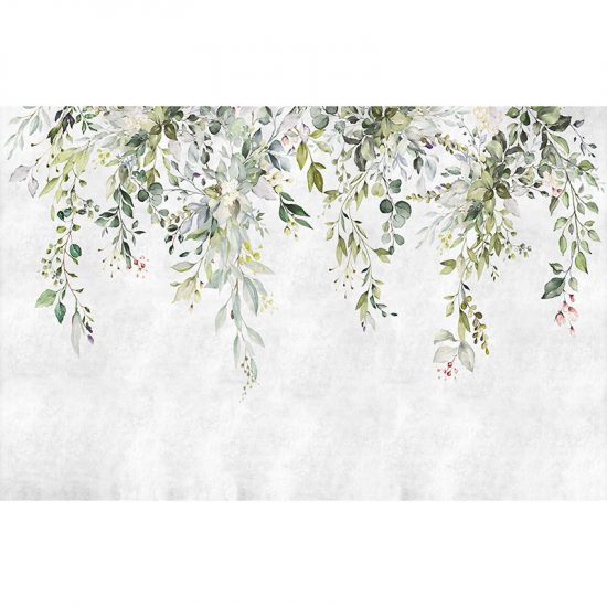 Papel pintado autoadhesivo mural Olden