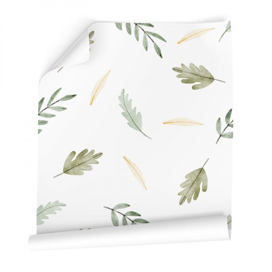 Papel pintado autoadhesivo Sisal
