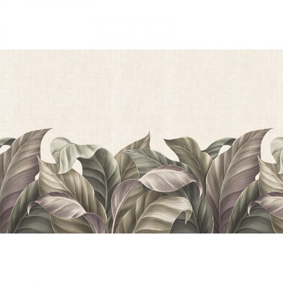 Papel pintado autoadhesivo mural Leik