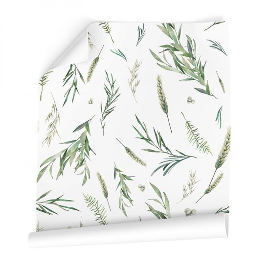 Papel pintado autoadhesivo Camp