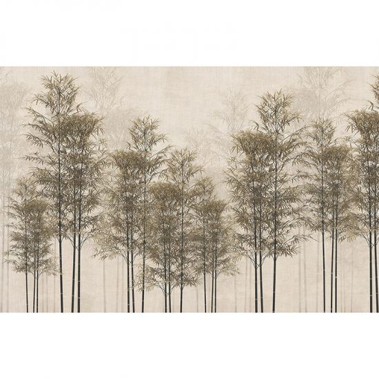 Papel pintado autoadhesivo mural Tree