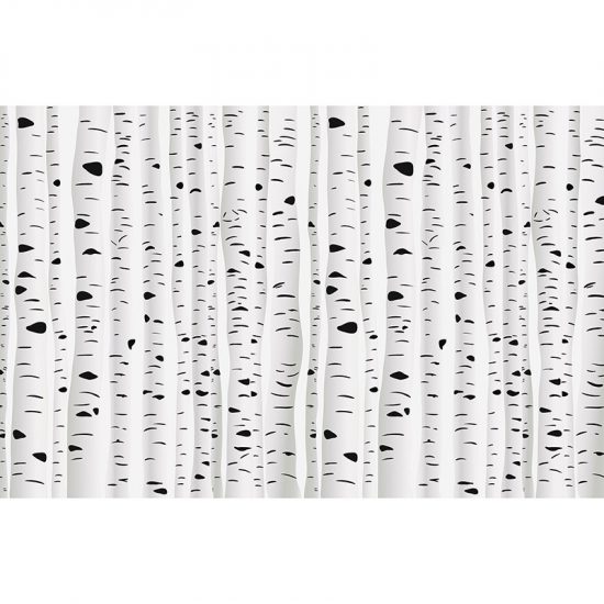 Papel pintado autoadhesivo mural Trunk