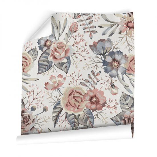 Papel pintado autoadhesivo Kalgoor