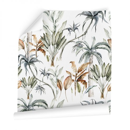 Papel pintado autoadhesivo Kalasi
