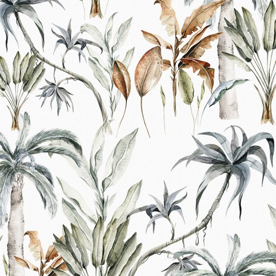 Papel pintado autoadhesivo Kalasi detalle