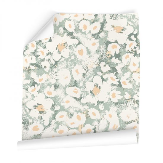 Papel pintado autoadhesivo Belsa