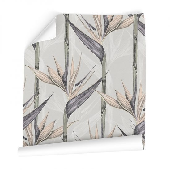 Papel pintado autoadhesivo Reine