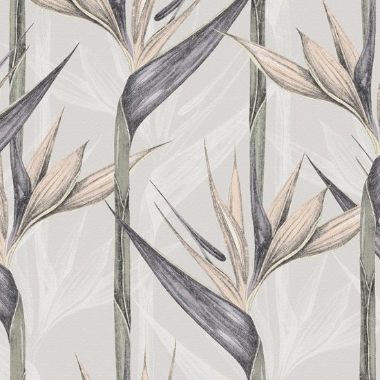 Papel pintado autoadhesivo Reine detalle