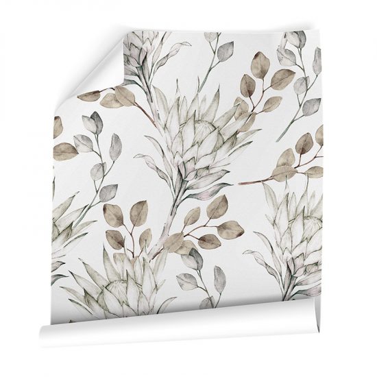 Papel pintado autoadhesivo Fitz