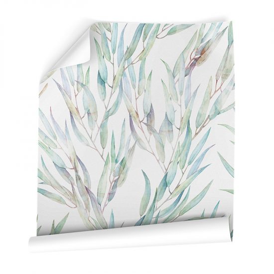 Papel pintado autoadhesivo Yamba
