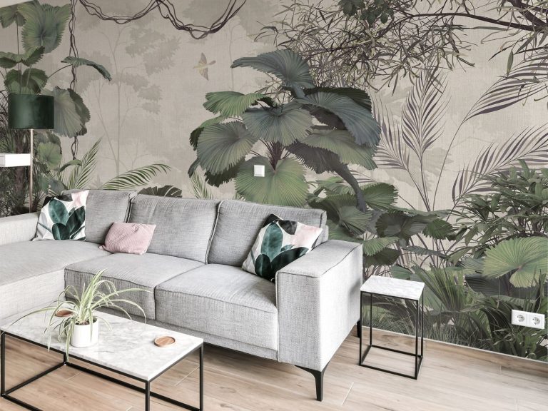 Papel pintado