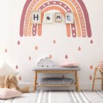 Vinilos decorativos infantiles