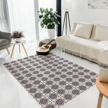 Alfombra vinílica Beirut