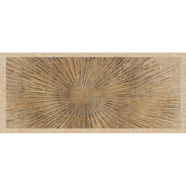 Alfombra vinílica Ritza 97x48cm