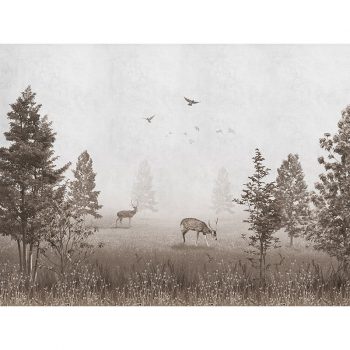 Papel pintado Alevia 400x300cm