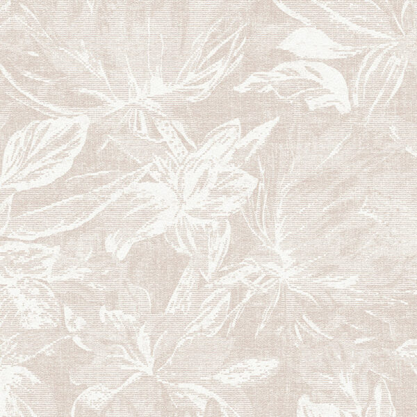 Papel pintado autoadhesivo Pam beige