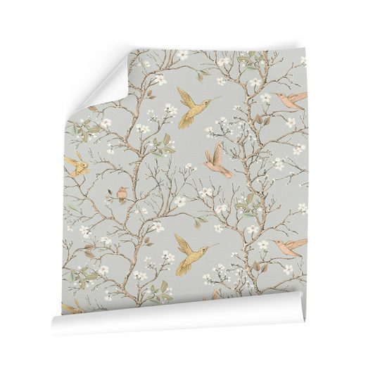Papel pintado autoadhesivo Spleed