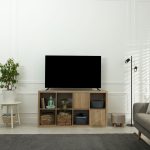 pared televisor