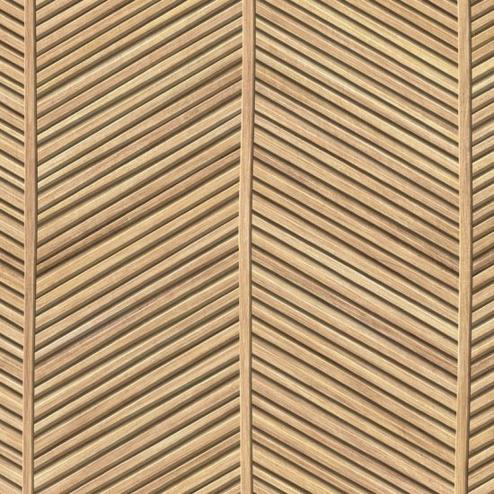 Alfombra vinílica Evans detalle