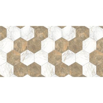 Alfombra vinílica Benca 97x48cm