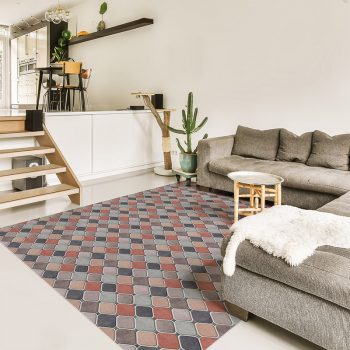 alfombra vinílica Clarel