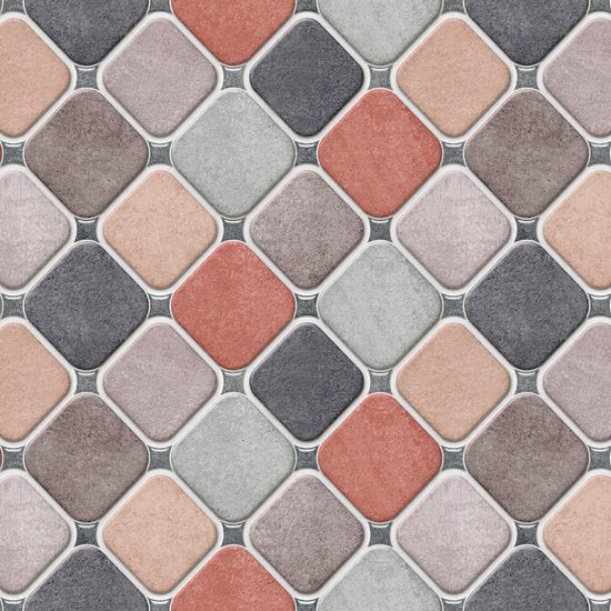 alfombra vinílica Clarel