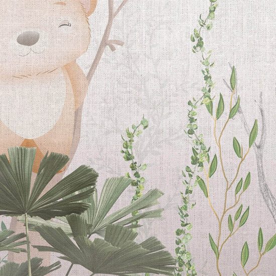 Papel para pared Zambori
