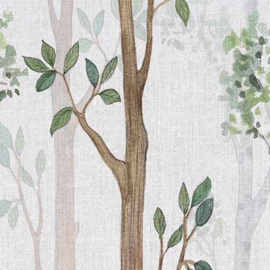 Papel para pared Bosqueland