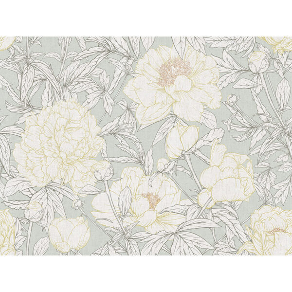 Papel para pared Alba