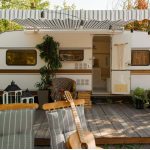 autocaravana decoración