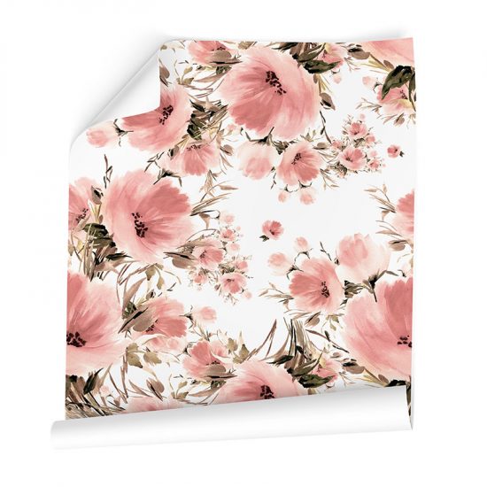 Papel pintado Leney