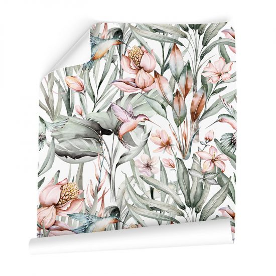 Papel pintado Fancey