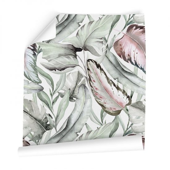 Papel pintado Cubey