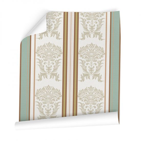 Papel pintado Courtel