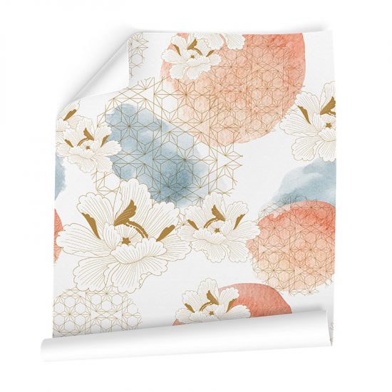 Papel pintado Verona