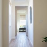Decorar pasillo