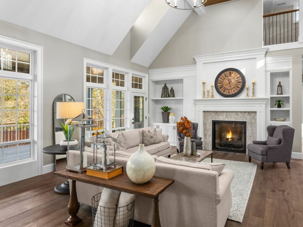 home staging
