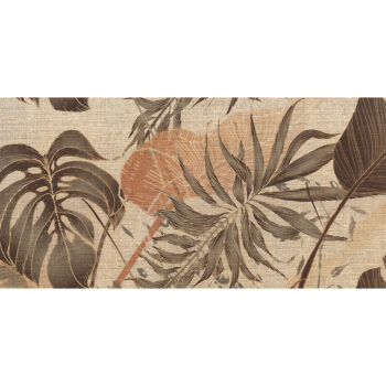 Alfombra vinílica Salem 97x48cm